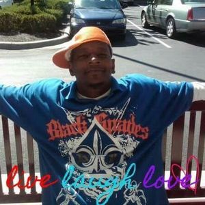 Meet your Posher, Tyrone